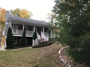 3787 Farr Rd, Fruitport, MI 49415