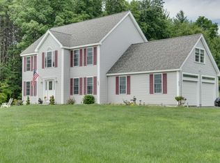 112 Jennison Rd, Milford, NH 03055