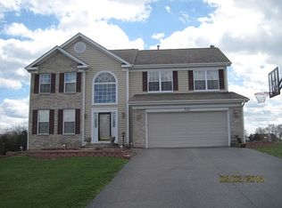 549 Nunda Trl, Crystal Lake, IL 60012