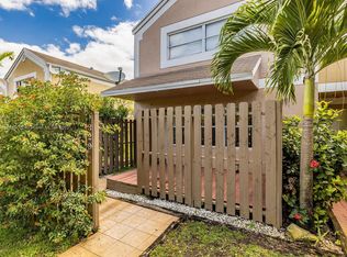 1329 NW 124th Ave #1329, Hollywood, FL 33026