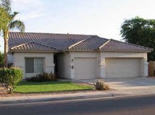 707 W Douglas Ave, Gilbert, AZ 85233