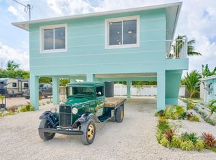 611 29th St, Marathon, FL 33050