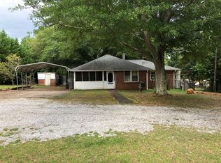 4450 Sandy Flat Rd, Taylors, SC 29687