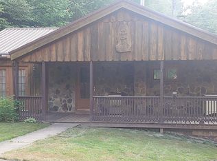 6237 Rich Valley Rd, Emporium, PA 15834