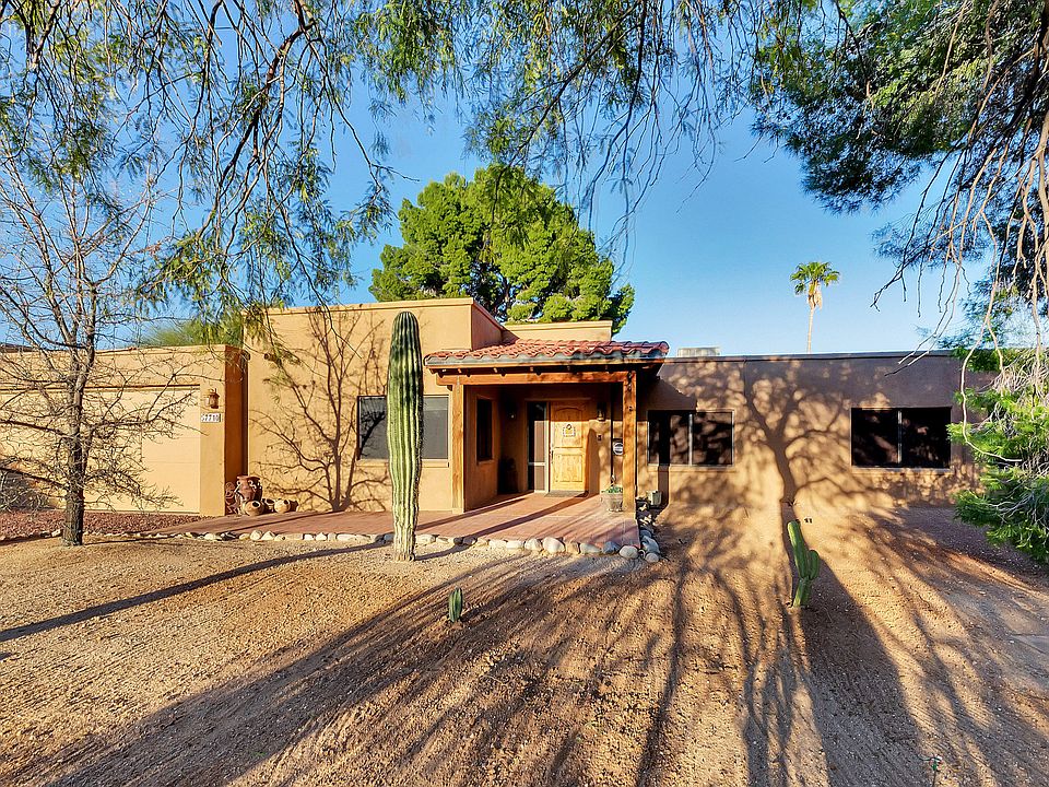 1st image of 7710 N Placita De Posada