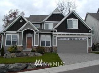 14642 SE 111th St, Renton, WA 98059