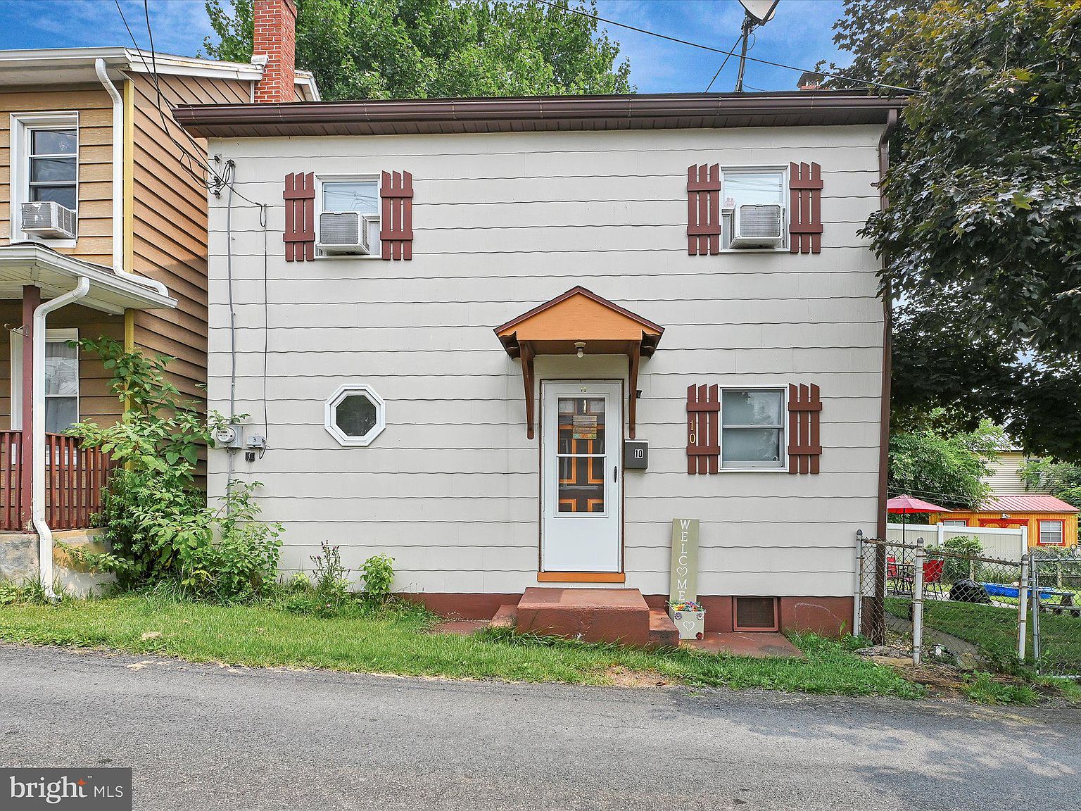 10 Columbia Ave, Cressona, PA 17929 Zillow