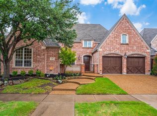 1915 Esparanza Ct, Allen, TX 75013