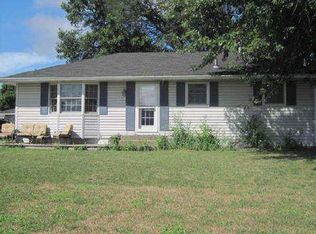 16965 Florin Ave, Farmington, MN 55024