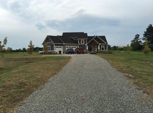 1031 N 100 W, Greenfield, IN 46140