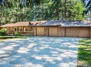 8020 320th St S, Roy, WA 98580