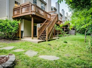 12239 Bare Bush Path, Columbia, MD 21044