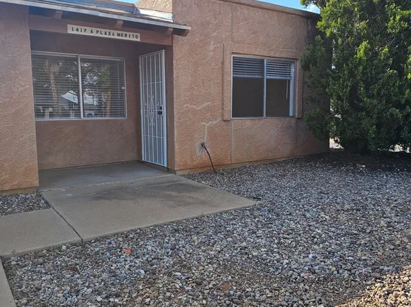 1417A Plaza Merito, Sierra Vista, AZ 85635