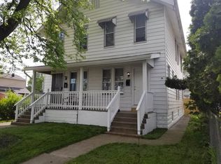 477-479 S Terrace Ave, Columbus, OH