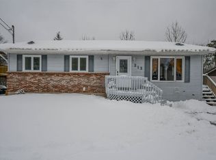 213 Cavalier Dr, Lower Sackville, NS B4C3L1