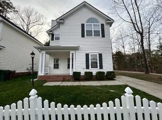 139 Cricketgrass Dr, Cary, NC 27513