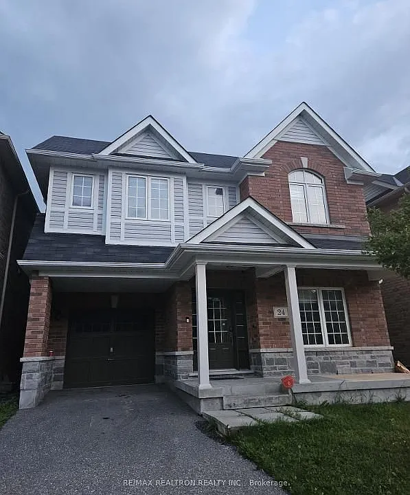 24 Skelton Cres