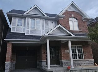 24 Skelton Cres, Ajax, ON L1Z0S2
