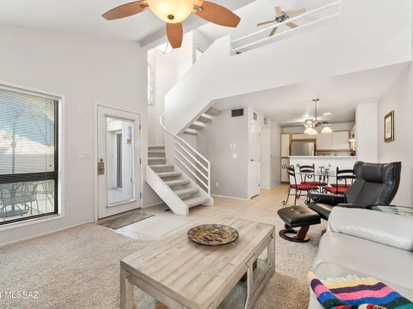 7619 E Callisto Cir, Tucson, AZ 85715