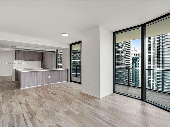 3rd image of 801 S Miami Ave Unit 2309