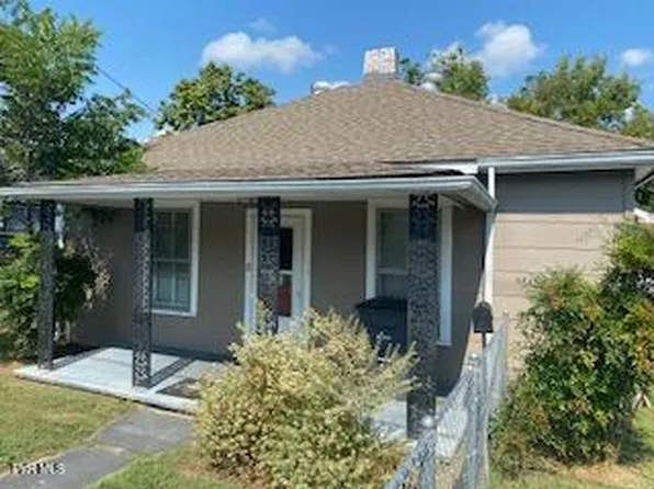 922 Robertson St, Kingsport, TN 37660