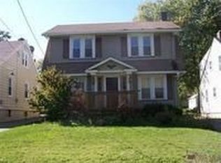 36 S Edgehill Ave, Austintown, OH