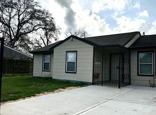 6608 Sherwood Dr, Houston, TX 77021