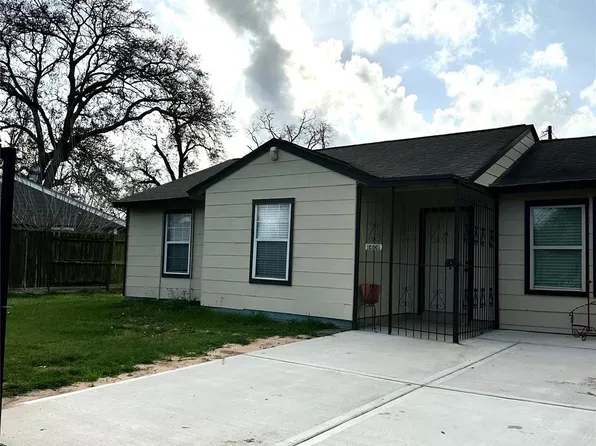 6608 Sherwood Dr, Houston, TX 77021