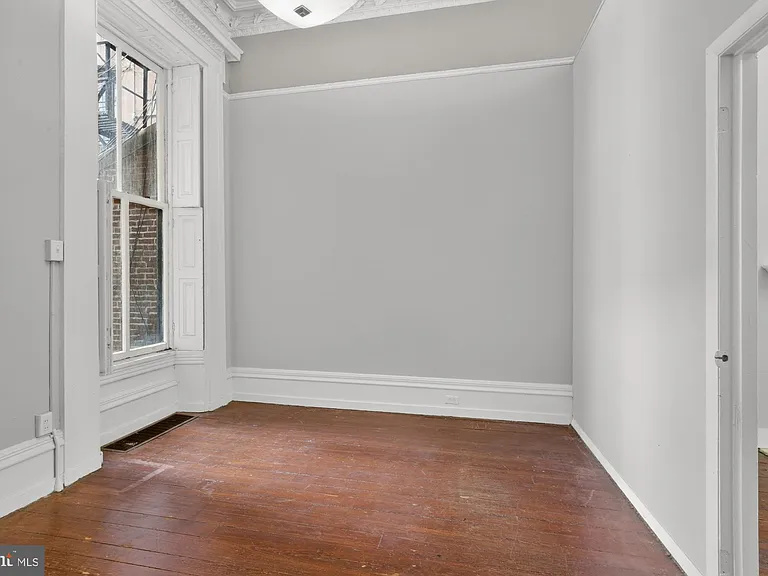 1717 Spruce St #1F — Photo 12
