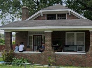 597 Eva St, Memphis, TN 38112