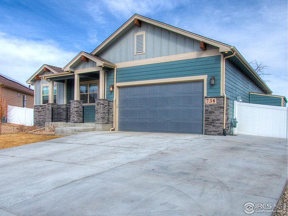 2nd image of 738 Vermilion Peak Ct