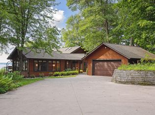 1389 Ossego Rd W, Nisswa, MN 56468