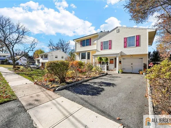 23 Rolfe Pl, Metuchen, NJ 08840