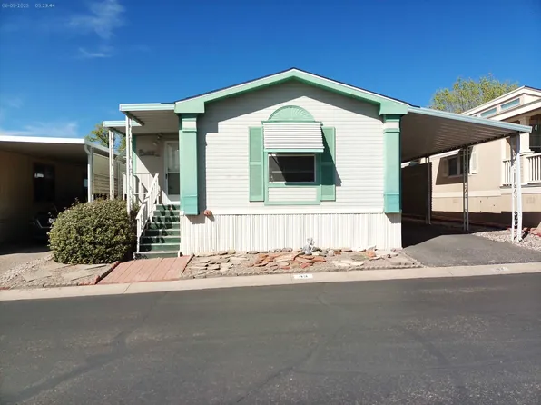 7112 Pan American Fwy NE #43, Albuquerque, NM 87109