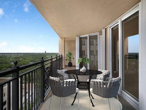 4th image of 357 Almeria Ave APT 1404