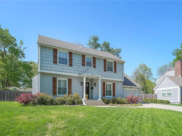 2114 W 79th Ter, Prairie Village, KS 66208