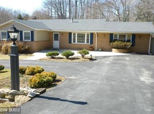 14900 Peach Orchard Rd, Silver Spring, MD 20905