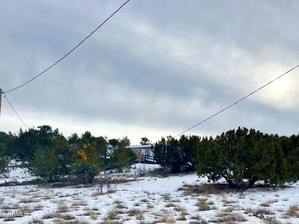 4 Cedar Road, Concho, AZ 85924