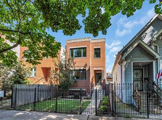 2442 W Homer St, Chicago, IL 60647