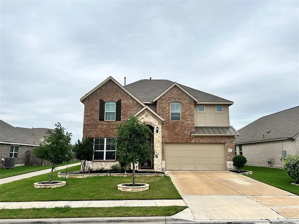 3900 Eland Dr
