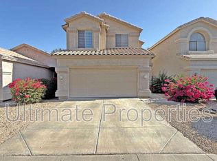 8372 W Melinda Ln, Peoria, AZ 85382