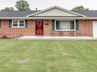 396 Shadyview Dr, Eminence, KY 40019