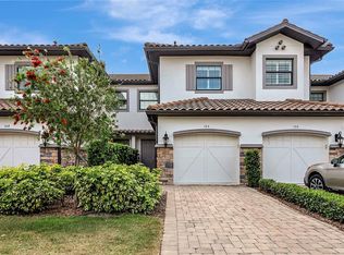 13510 Messina Loop UNIT 105, Bradenton, FL 34211