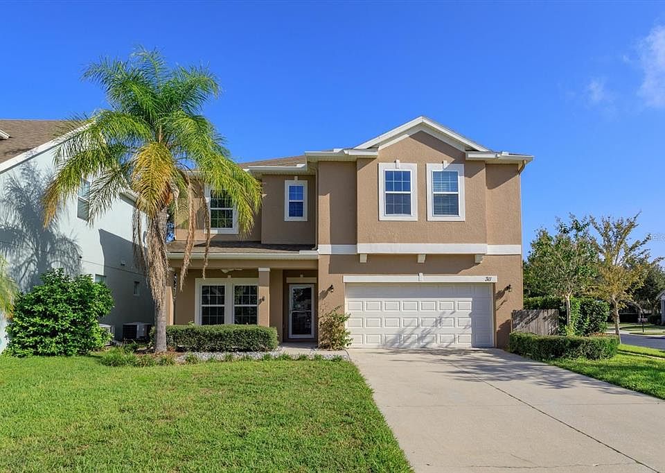 1st image of 311 PEACOCK SPRINGS COURT