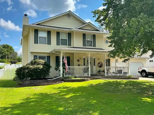 1266 Stephenridge Dr, Saint Charles, MO 63304