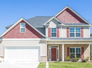 1008 Levista Dr, Locust Grove, GA 30248