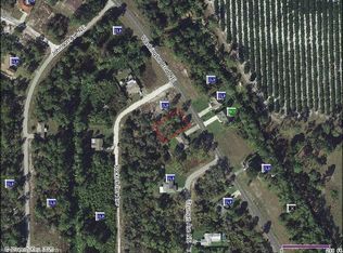 1143 Washington Blvd NE, Lake Placid, FL 33852