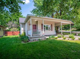 2004 W Nora Ave, Spokane, WA 99205