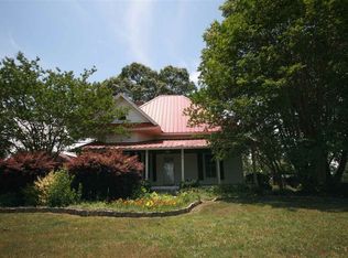 510 Brandy Ln, Pickens, SC 29671