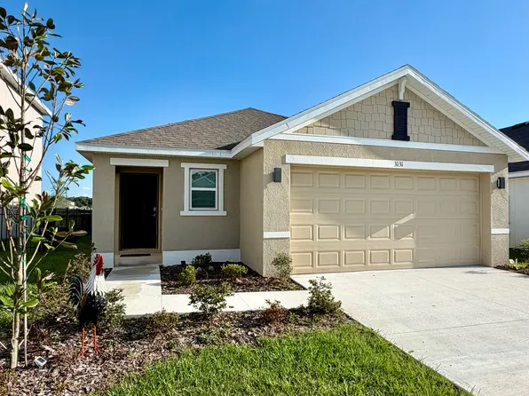 3131 Evenmore Way, Wildwood, FL 34785